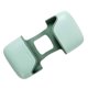 thumbnail image 1 of Estante De Drenaje Para Fregadero, Organizador De Fregadero, Bolsa Colgante Para Fregadero De Cocina, Lavabo, Hogar, Doble Verde, 1 of 5