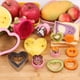 thumbnail image 5 of Juego De Cortadores De Galletas Heart De Acero Inoxidable 9 Piezas, 5 of 7