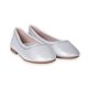 thumbnail image 1 of Ballerina Niña Plateado Pillin, 1 of 3