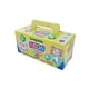 thumbnail image 3 of Play Dough Crayola Neon, 20 tarrinas, 90 ml, modelaje no tóxico, 3 of 8