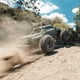 thumbnail image 3 of Camión RC ARRMA Big Rock 4x4 223S BLX RTR verde, 3 of 9