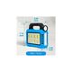 thumbnail image 3 of Lámpara panel solar de emergencia energía solar LED 50 W Hurry Bolt, 3 of 3