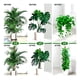 thumbnail image 3 of Juego De 9 Tutor De Musgo Para Plantas 43 Cm, 3 of 7