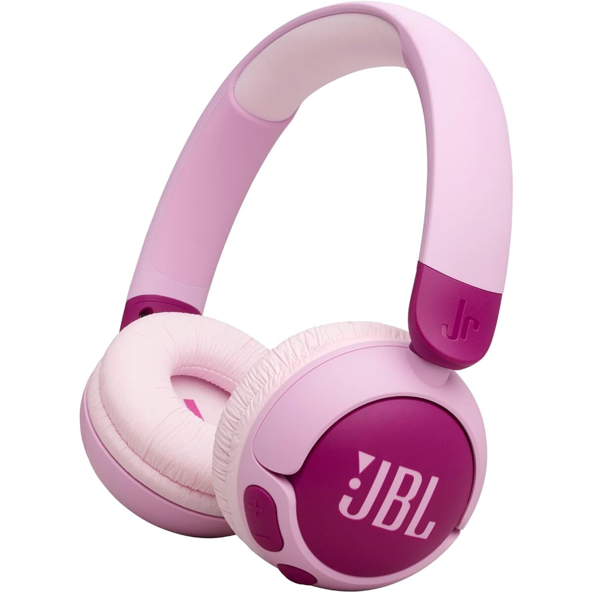 Audífonos Jbl Junior 320bt Inalámbricos Niños 85db Mic 50h