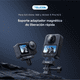 thumbnail image 3 of Adaptador Magnético Rápido para DJI Osmo 360 y Action 5 4 3, 3 of 6