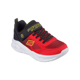 thumbnail image 2 of ZAPATILLAS URBANAS SKECHERS METEOR LIGHTS INFANTIL | 401495L-RDBK - Talla 32, 2 of 6