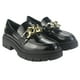 thumbnail image 5 of Mocasin Chalada Mujer Selina-7 Negro Casual, 5 of 10
