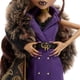thumbnail image 4 of Muñeca Monster High Clawdeen Wolf Casa de Wolf Coleccionable, 4 of 6