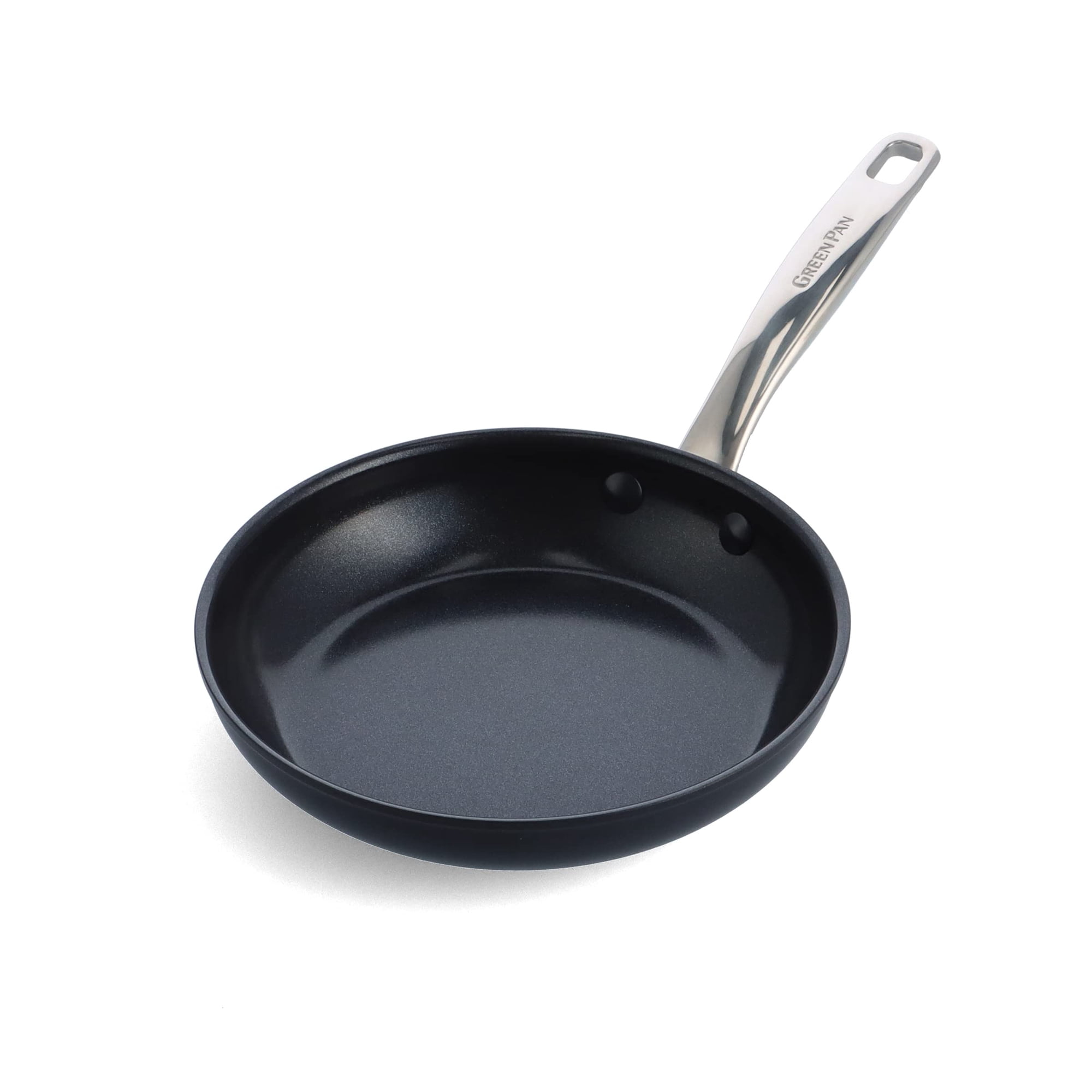 Sartén Greenpan Chatham Prime Midnight 20 Cm Negro
