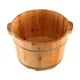 thumbnail image 3 of Bañera Para Remojar Los Pies, Bañera Gruesa Para Baño De Pies, Para Sauna, Uso Doméstico, Viajes, 3 of 5