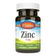 thumbnail image 1 of Suplemento Zinc 15 Mg De Gluconato De Zinc 100 Comprimidos, 1 of 3