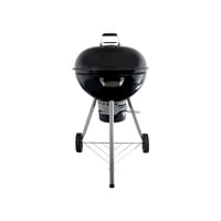 Bbq Grill - Parrilla Carbón Kettle Black