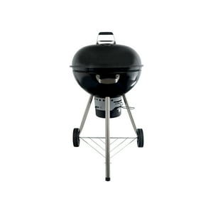 Bbq Grill - Parrilla Carbon Kettle Black