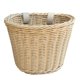 thumbnail image 2 of Cesta De Bicicleta Para Niños, Cesta De Triciclo, Cesta Delantera De Bicicleta Ligera E Impermeable, 21cm X 16cm X 16cm, 2 of 3