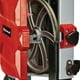 thumbnail image 4 of Sierra De Huincha Einhell Tc-sb 200/1 250 Watts rojo, 4 of 6