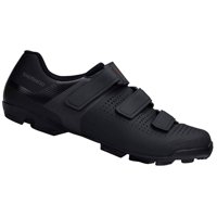 Zapatillas Shimano Modelo Sh-Xc100 Talla 43 Color Negro