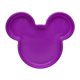 thumbnail image 1 of Plato Mickey Morado, 1 of 4