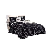 Genérico - Quilt De Verano King Y Super King - Fresco D8