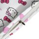 thumbnail image 4 of Cartoon Hello Kitty Bow 3 Pieces Duvet Cover Set Full Size Super Soft Fade Resistant Microfiber, 4 of 4