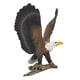 thumbnail image 2 of Miniatura Animales Aves Modelo Estatuilla Estatua Escultura Juguete águila 1, 2 of 5