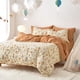 thumbnail image 2 of Juego de cama Wake In Cloud Floral de 5 piezas, 2 of 3