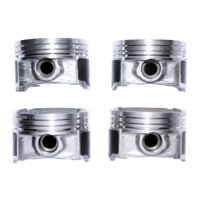 Repuestos Del Sol - Juego Pistones 0.50 Chevrolet N300 1.2 2011 2013