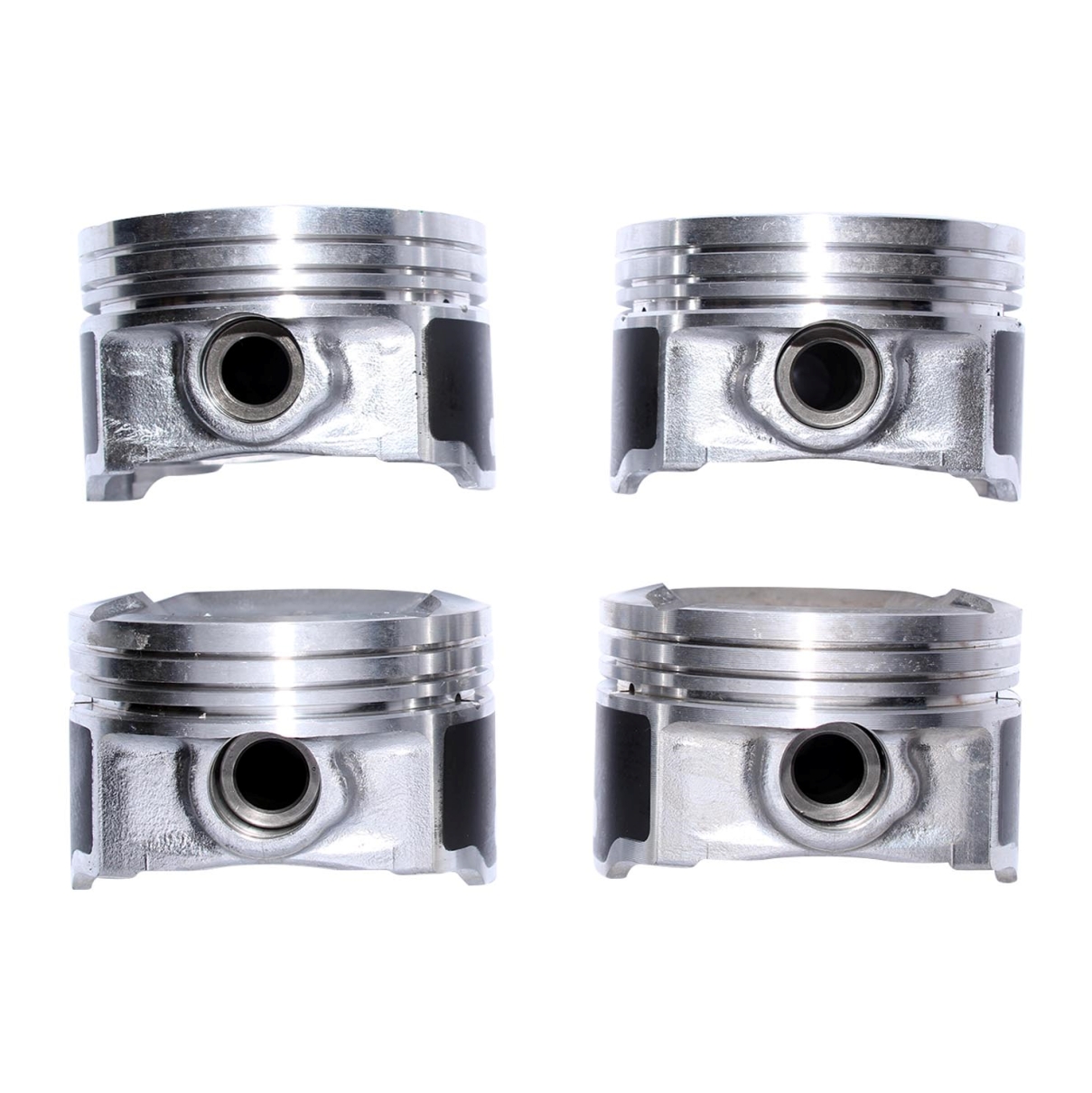 Repuestos Del Sol - Juego Pistones 0.50 Chevrolet N300 1.2 2011 2013