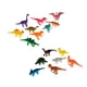 thumbnail image 2 of Figuras de dinosaurios ANSALDO colección en tubo, 2 of 4