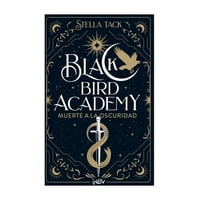 Alma - Libro Muerte A La Oscuridad Stella Tack