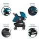 thumbnail image 3 of Coche Travel Sienna Azul, 3 of 8