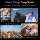thumbnail image 5 of Smartphone Cubot Note 60 de 6 GB+128 GB, 7,2 pulgadas, 120 Hz, Android 15, 5 of 6