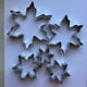 thumbnail image 2 of Cortador Galletas Copo De Nieve 5 pcs, 2 of 2