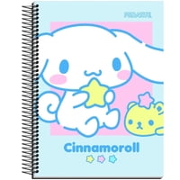 Cuaderno Cinnamonroll Book  Proarte