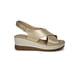 thumbnail image 2 of Sandalia Cuero Ebere Dorado, 2 of 5