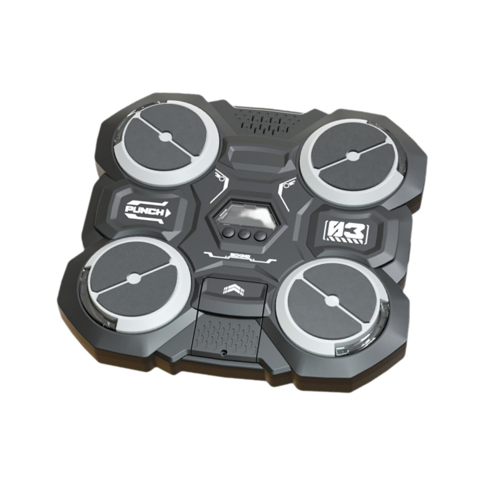 Ioensy - Uso Elegante Del Gimnasio En Casa De La Blanco Del Boxeo De La Música Del Equipo Del Boxeo De La Máquina De Boxeo