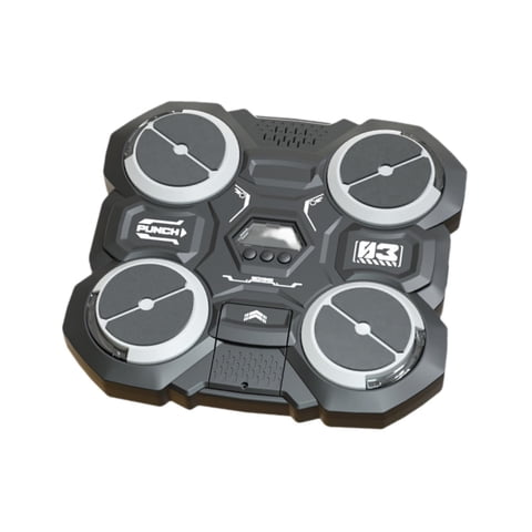 Ioensy - Uso Elegante Del Gimnasio En Casa De La Blanco Del Boxeo De La Música Del Equipo Del Boxeo De La Máquina De Boxeo