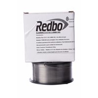 Redbo - Alambre Flux E71T 1.0Mm 1Kg