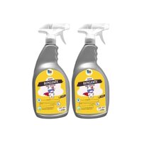 Mascokits - Kit 2 Repelente Para Perro Y Gato 1 Litro