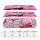 thumbnail image 2 of x160 Angel Dust Bed Duvet Cover Microfiber Bedding Sets 3D Printed Lightweight 3 Piece Comforter Sets, 1 Duvet Cover And 2 Pillow Shams for Kids Boys Girls 79"x90" jn160, 2 of 5