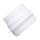 thumbnail image 4 of Adaptador De Conducto Sellado Para Ventilador De Escape, Bloqueador De Tiro De Tubería Para Cocina, Ba?o, Hogar, 100mm, 4 of 5