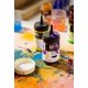 thumbnail image 5 of Liquitex Gouache Acrílico 59 ml Gris Neutro 5, 5 of 8