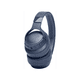 thumbnail image 2 of Audifonos Over Ear Bluetooth Tune 760 - Azul, 2 of 3
