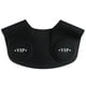 thumbnail image 1 of Collar de corte de cabellero Accs Guía de cabellero de cuello Almohadilla de herramienta de peinado antideslizante Peluquería Impermeable Peluquero profesion - Negro B, 1 of 5