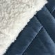 thumbnail image 3 of Plumon Andes Chiporro Velvet Beige 2 Plaza, 3 of 3