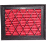 Repuestos Del Sol - Filtro Aire Nissan Np300 2.5 2015 2020