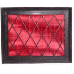 Repuestos Del Sol - Filtro Aire Nissan Np300 2.3 2015 2020