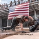 thumbnail image 5 of Chaleco lastrado GORUCK Rucking ajustable con bolsillo de almacenamiento, negro, 5 of 8