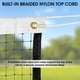 thumbnail image 5 of Red de Bádminton Cannon Sports 6 m de Calidad de Torneo, 5 of 7