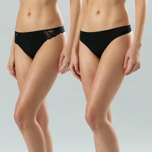 Pack Colaless Flores Mujer 13325-2