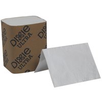 Georgia-Pacific - Dispensador De Servilletas De Papel Dixie Ultra, 2 Capas, 6000 Unidades